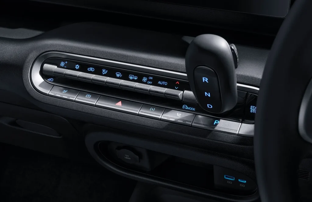 Экспансия Китая: BYD бросает вызов Кей-Карам